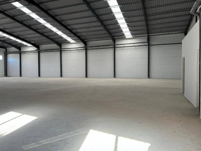 Inmueble en Alquiler en Alcàsser