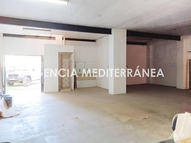 Inmueble en Alquiler en Alcàsser