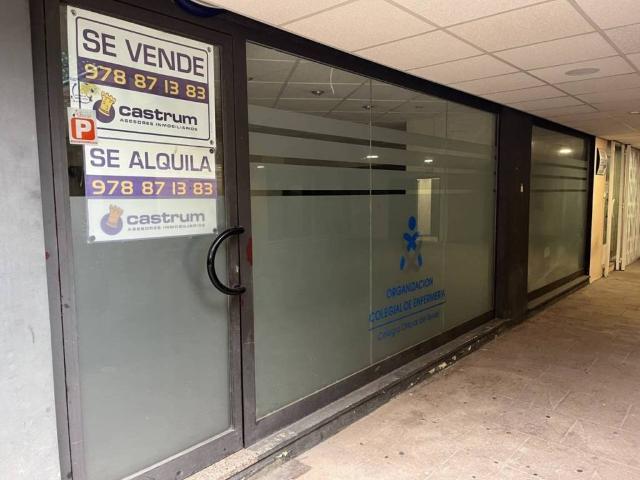 Inmueble en Venta en Alcañiz