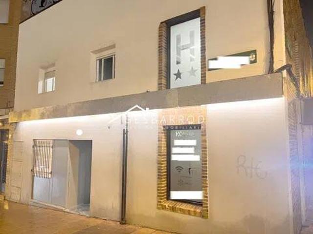 Inmueble en Alquiler en Alcobendas
