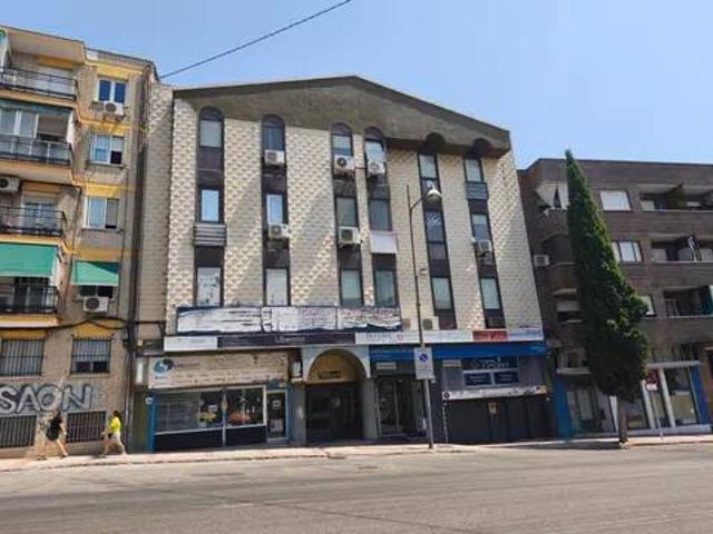 Inmueble en Alquiler en Alcobendas