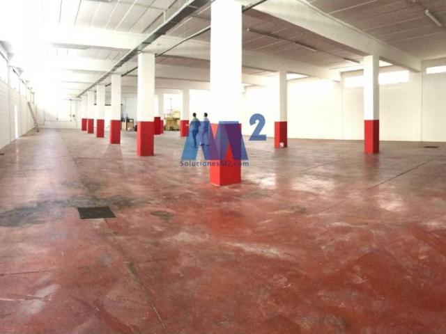 Inmueble en Alquiler en Alcobendas