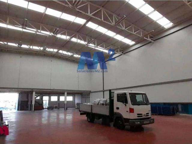 Inmueble en Alquiler en Alcobendas