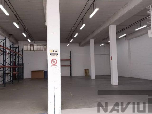 Inmueble en Alquiler en Alcobendas