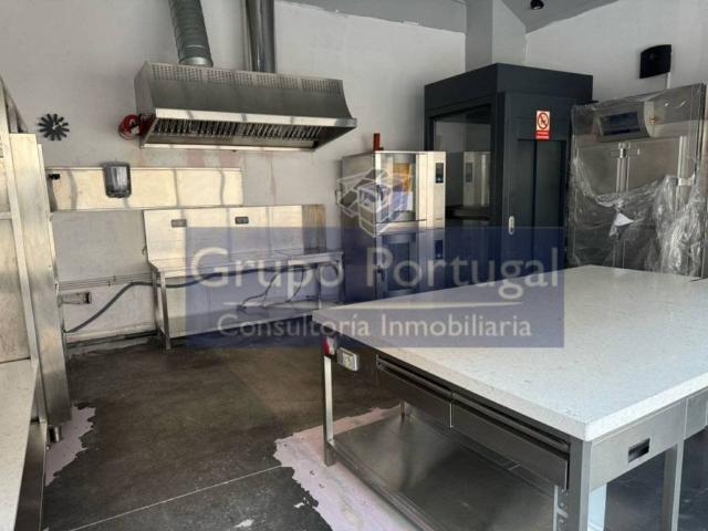 Inmueble en Alquiler en Alcobendas