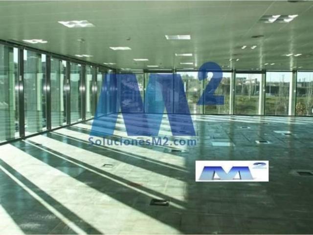 Inmueble en Alquiler en Alcobendas