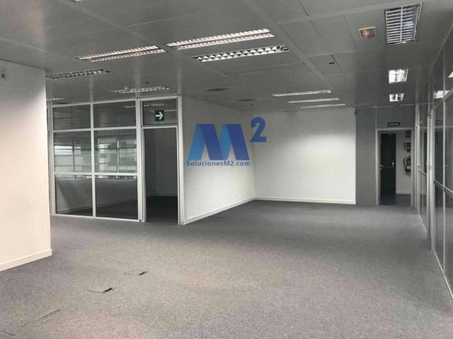 Inmueble en Alquiler en Alcobendas