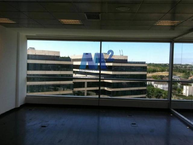 Inmueble en Alquiler en Alcobendas