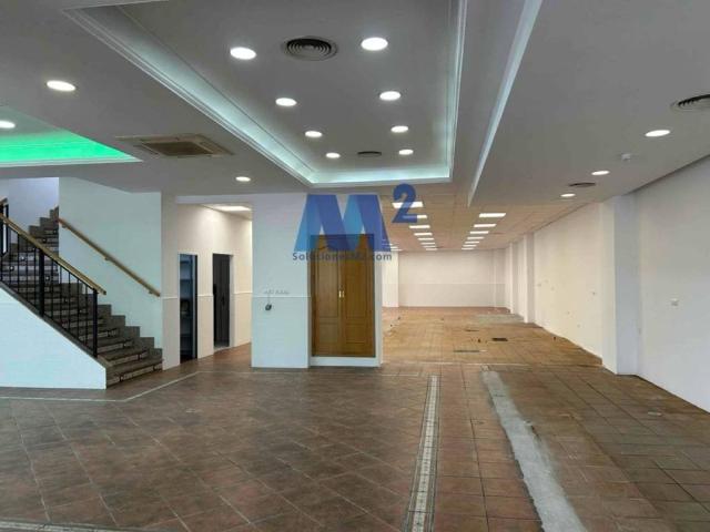 Inmueble en Alquiler en Alcobendas