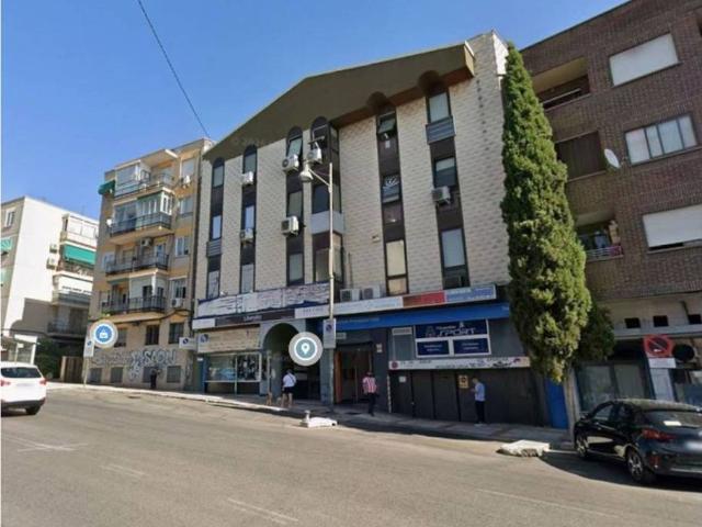 Inmueble en Alquiler en Alcobendas