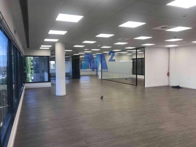 Inmueble en Alquiler en Alcobendas