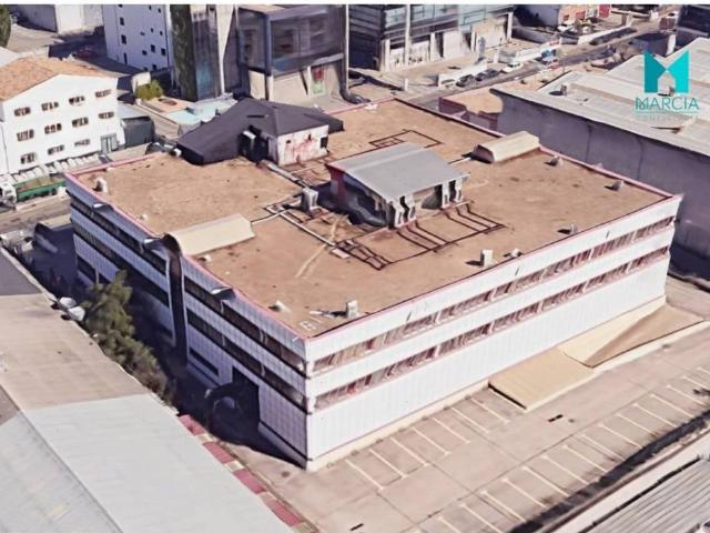 Inmueble en Alquiler en Alcobendas