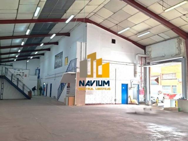 Inmueble en Alquiler en Alcobendas
