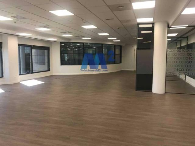Inmueble en Alquiler en Alcobendas