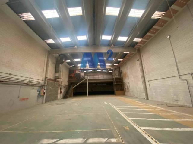 Inmueble en Alquiler en Alcobendas