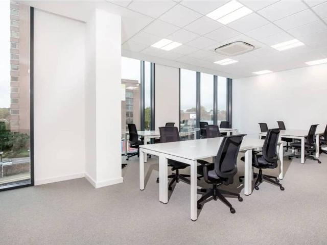 Inmueble en Alquiler en Alcobendas