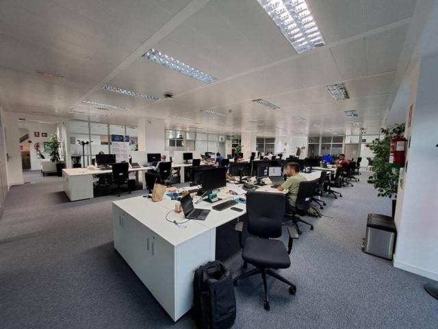 Inmueble en Alquiler en Alcobendas