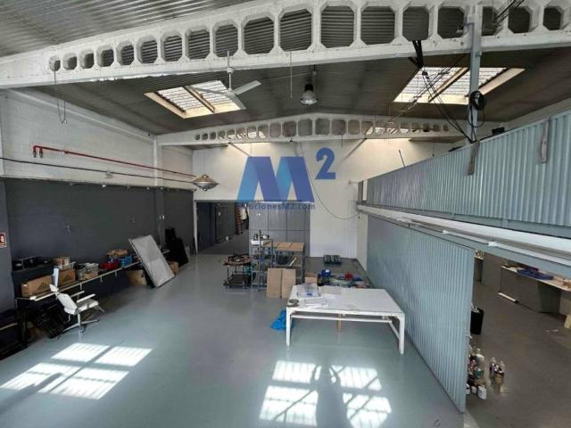 Inmueble en Alquiler en Alcobendas