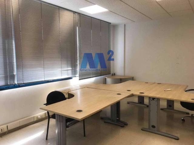 Inmueble en Alquiler en Alcobendas