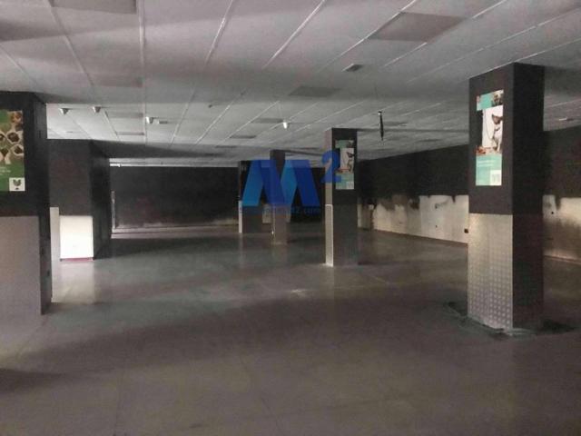 Inmueble en Alquiler en Alcobendas