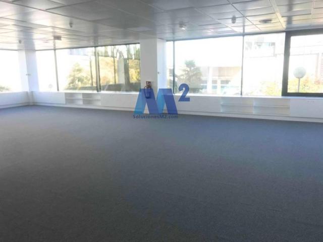 Inmueble en Alquiler en Alcobendas