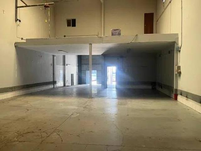 Inmueble en Alquiler en Alcobendas