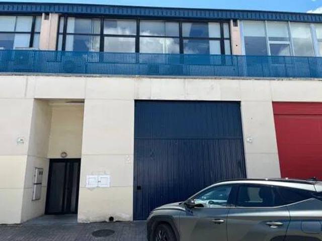 Inmueble en Alquiler en Alcobendas