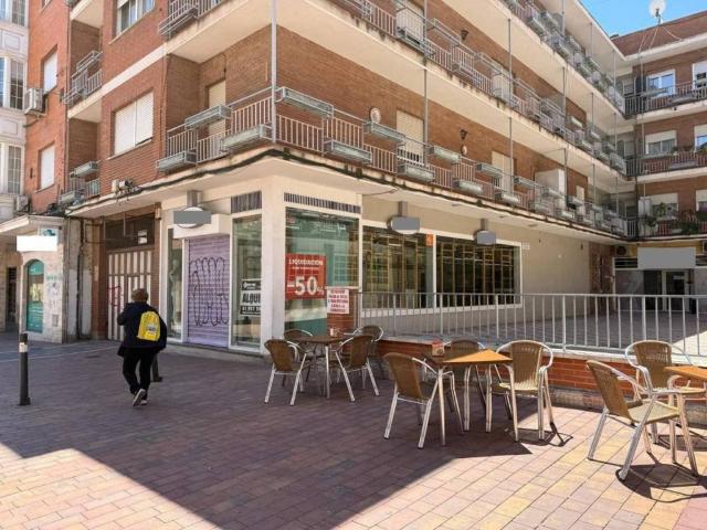 Inmueble en Alquiler en Alcobendas