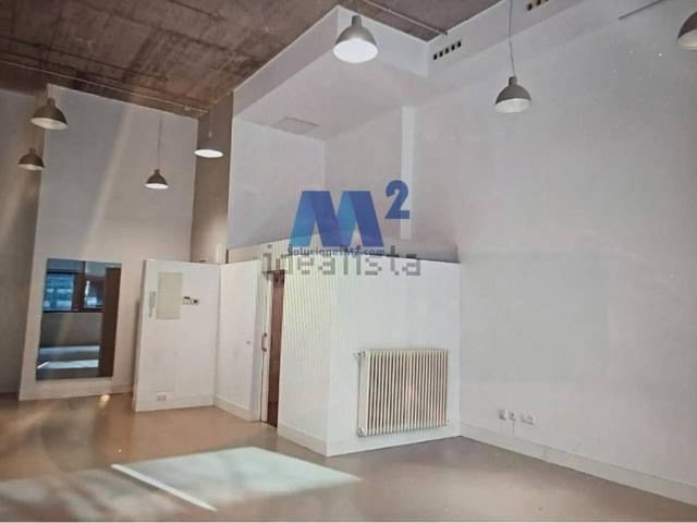 Inmueble en Alquiler en Alcobendas