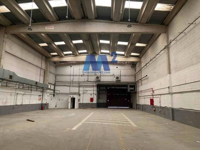 Inmueble en Alquiler en Alcobendas