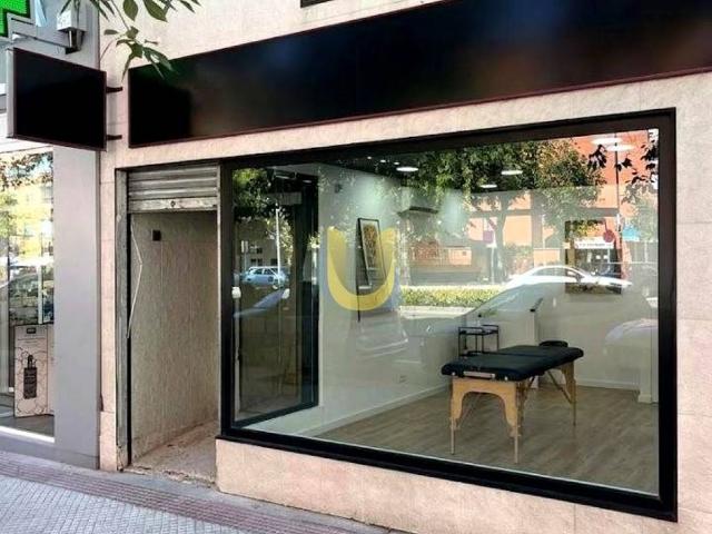 Inmueble en Alquiler en Alcobendas
