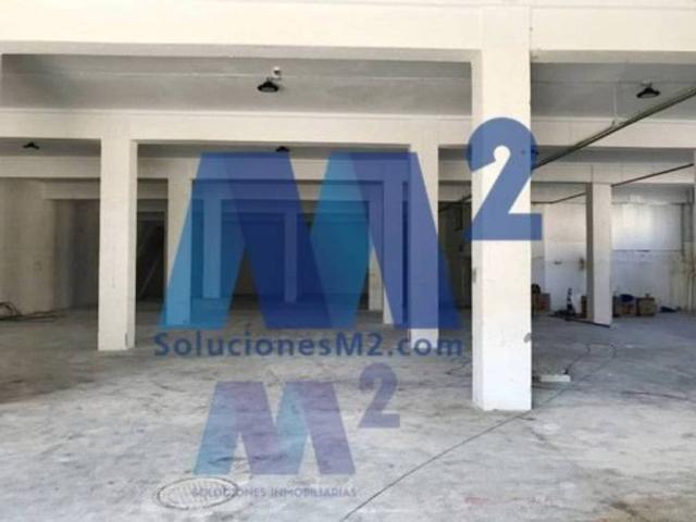 Inmueble en Alquiler en Alcobendas