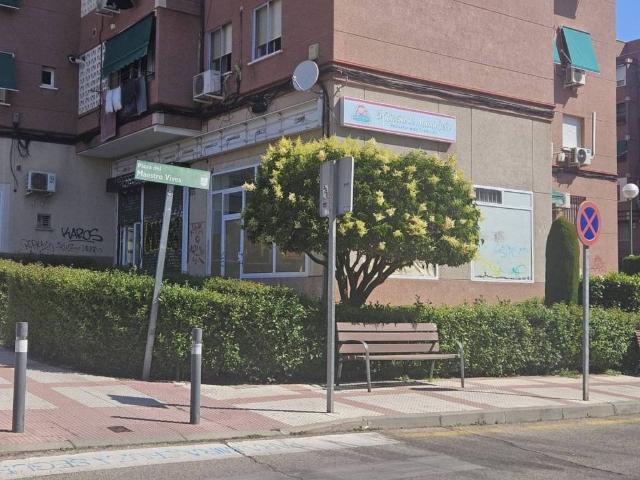 Inmueble en Alquiler en Alcobendas