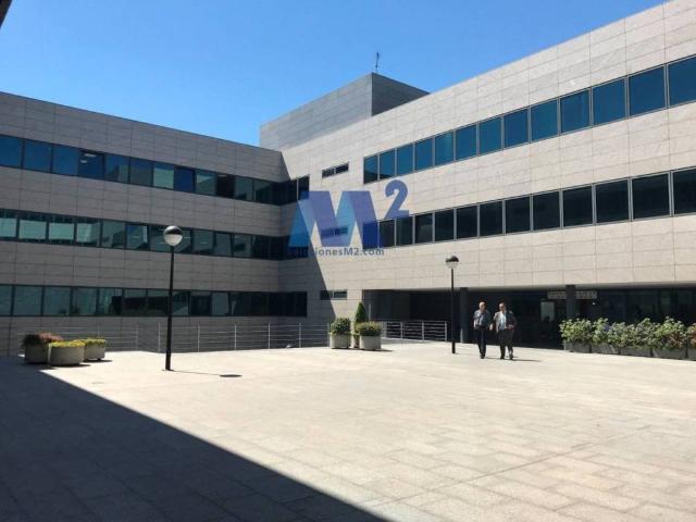 Inmueble en Alquiler en Alcobendas