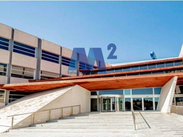 Inmueble en Alquiler en Alcobendas