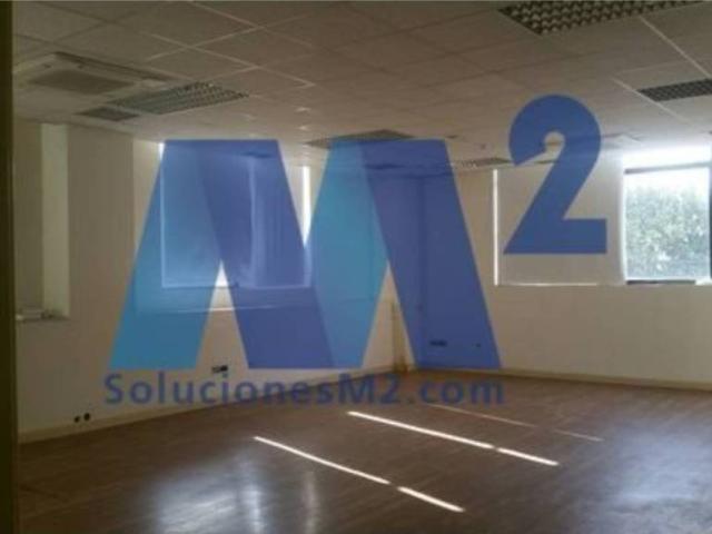 Inmueble en Alquiler en Alcobendas