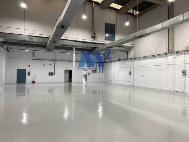 Inmueble en Alquiler en Alcobendas