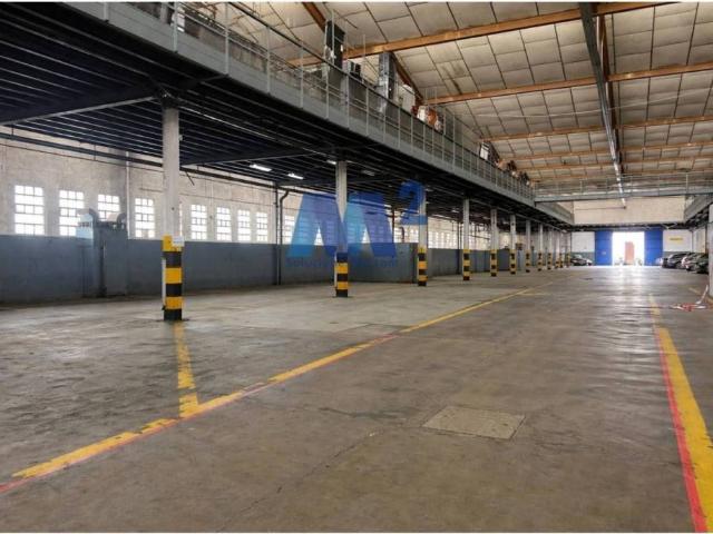 Inmueble en Alquiler en Alcobendas