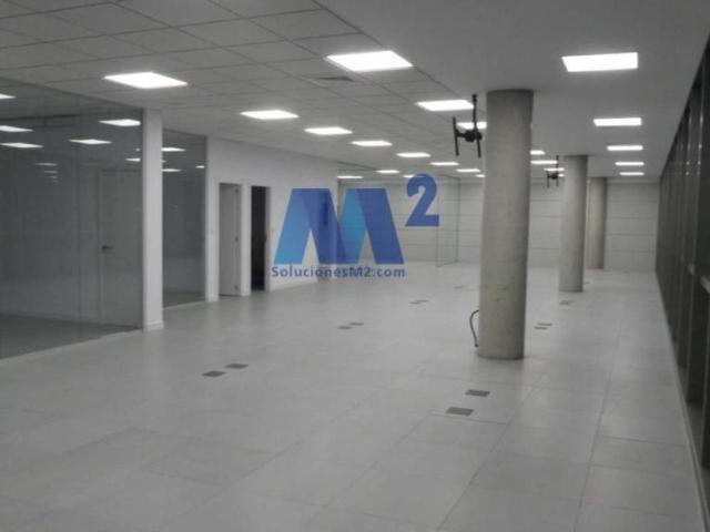 Inmueble en Alquiler en Alcobendas