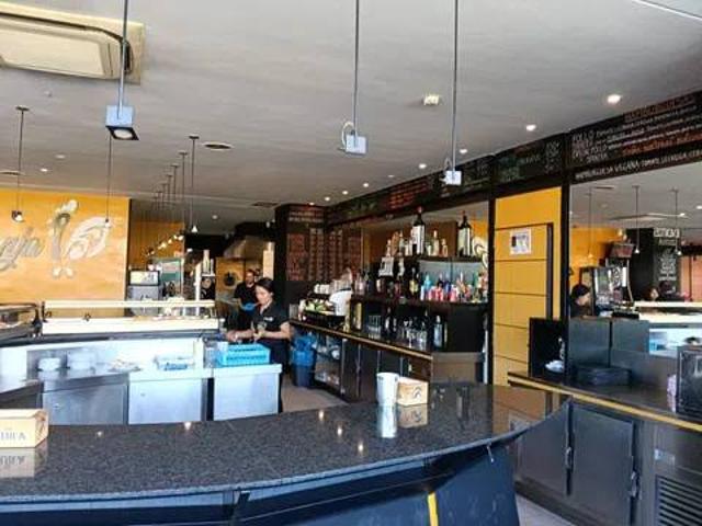 Inmueble en Alquiler en Alcobendas