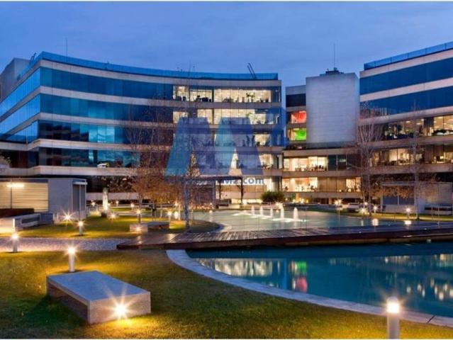 Inmueble en Alquiler en Alcobendas