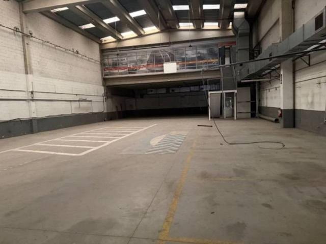 Inmueble en Alquiler en Alcobendas