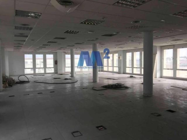 Inmueble en Alquiler en Alcobendas