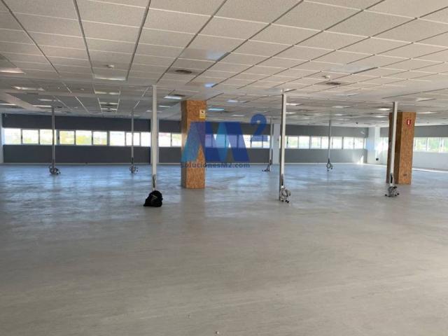 Inmueble en Alquiler en Alcobendas