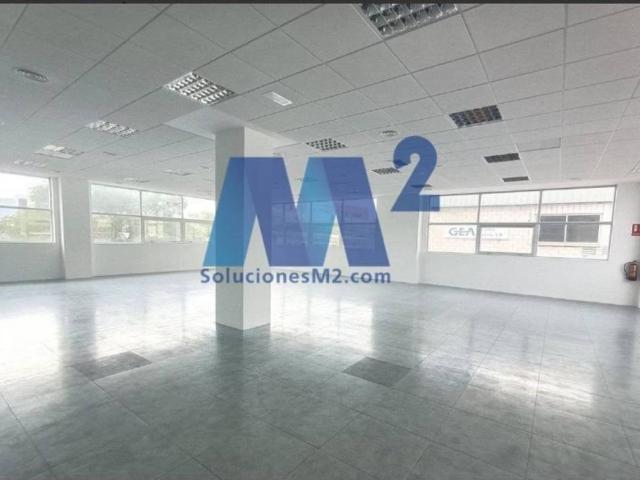 Inmueble en Alquiler en Alcobendas