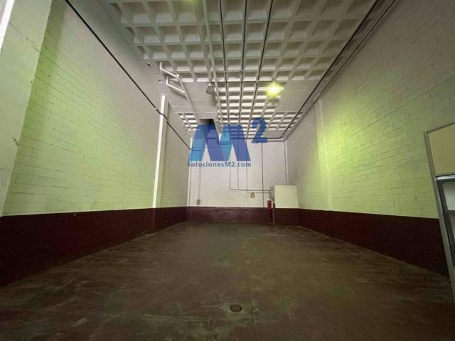 Inmueble en Alquiler en Alcobendas