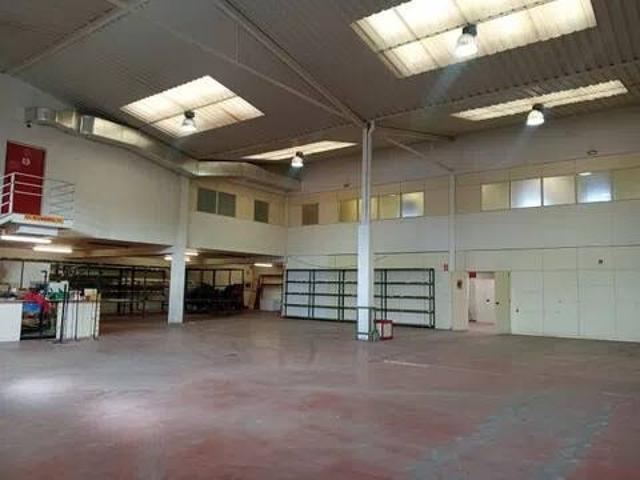 Inmueble en Alquiler en Alcobendas