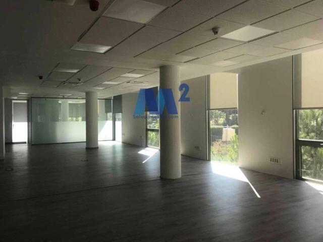 Inmueble en Alquiler en Alcobendas