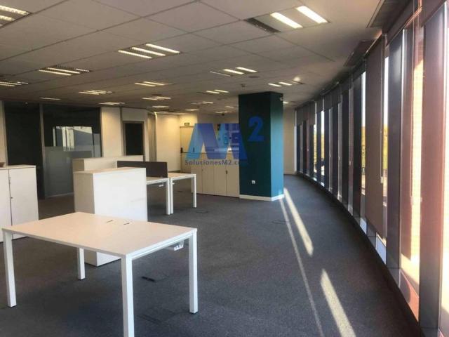 Inmueble en Alquiler en Alcobendas