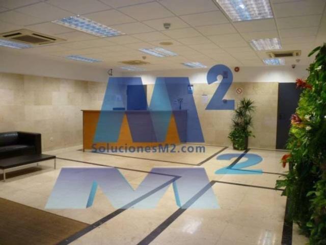 Inmueble en Alquiler en Alcobendas
